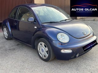 Volkswagen New Beetle 1.6 102cv 2003