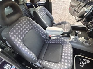 Volkswagen New Beetle 1.6 102cv 2003
