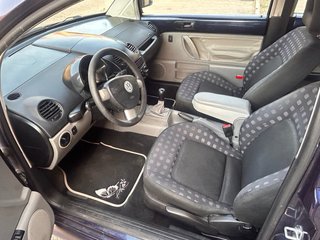 Volkswagen New Beetle 1.6 102cv 2003