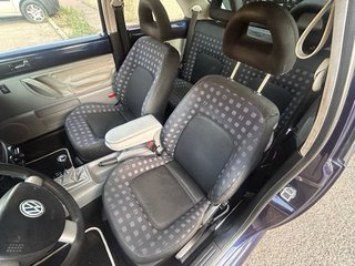 Volkswagen New Beetle 1.6 102cv 2003