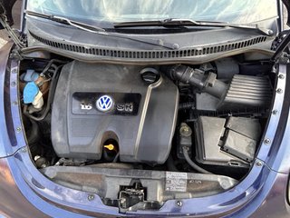 Volkswagen New Beetle 1.6 102cv 2003