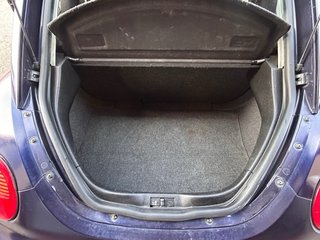 Volkswagen New Beetle 1.6 102cv 2003