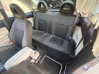 Volkswagen New Beetle 1.6 102cv 2003