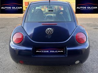 Volkswagen New Beetle 1.6 102cv 2003
