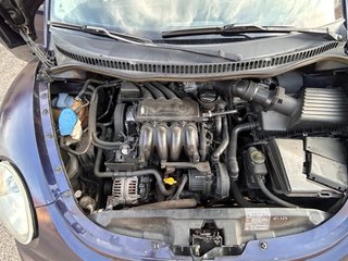 Volkswagen New Beetle 1.6 102cv 2003