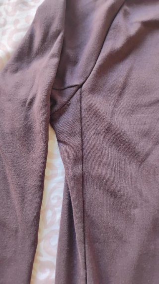 Sudadera Nike con Capucha y Cremallera Negra