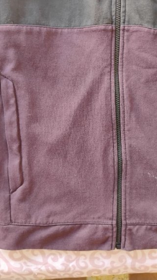 Sudadera Nike con Capucha y Cremallera Negra