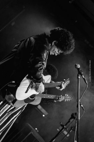 Clases particulares de Guitarra