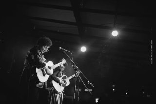 Clases particulares de Guitarra