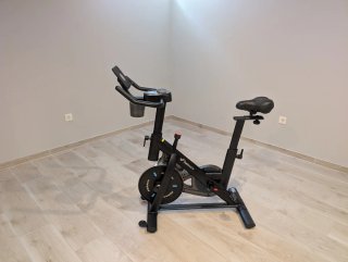 Bicicleta Spinning Merach