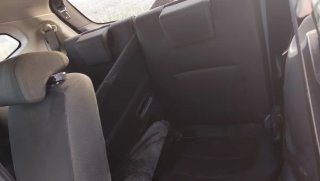 Nissan Qashqai+2 2011