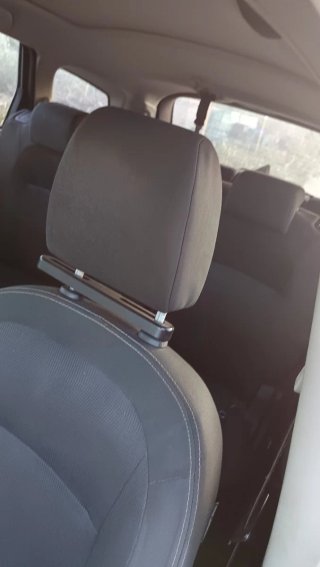 Nissan Qashqai+2 2011