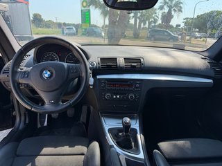 BMW Serie 1 PACK M  118D