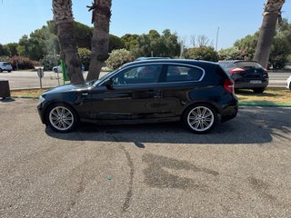 BMW Serie 1 PACK M  118D