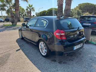 BMW Serie 1 PACK M  118D