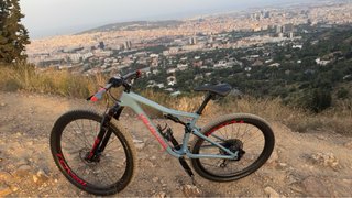 Bicicleta Specialized Epic Comp-Expert 2020