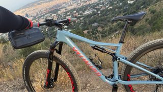 Bicicleta Specialized Epic Comp-Expert 2020