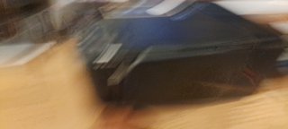 Impresora HP Deskjet F4580 Negra