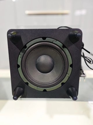 Harman Kardon HKTS 160SUB/230 Subwoofer Activo