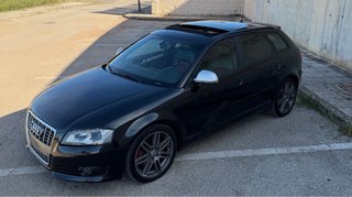 Audi A3 2.0 tfsi 200cv s-line