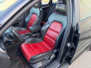 Audi A3 2.0 tfsi 200cv s-line