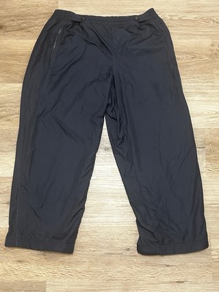 Chandal Adidas Parachute Gris Ancho