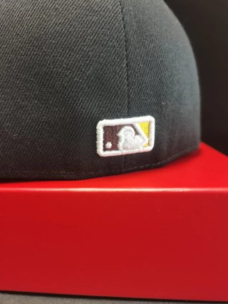 Gorra New Era 59FIFTY San Diego Padres Talla 7.1/4
