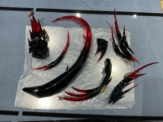 Figura Ichigo Ryu Studio 1/6 Resina