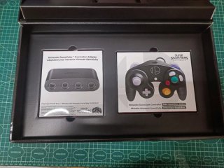 Super Smash Bros Ultimate ED Limitada Switch