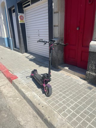 Kukirin G2 Pro DGT Patinete Eléctrico
