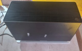 Umidificatore Stadler Form Oskar Big