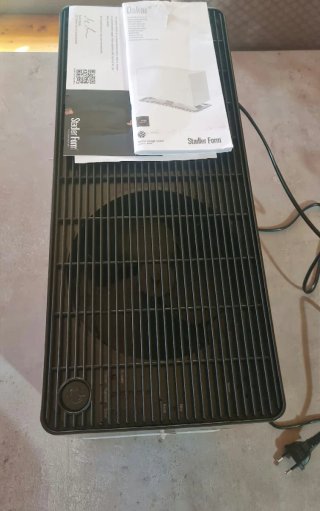 Umidificatore Stadler Form Oskar Big