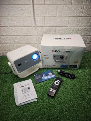 Proyector Xgody N6 HD 1080P