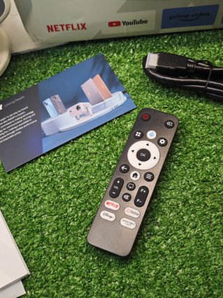 Proyector Xgody N6 HD 1080P