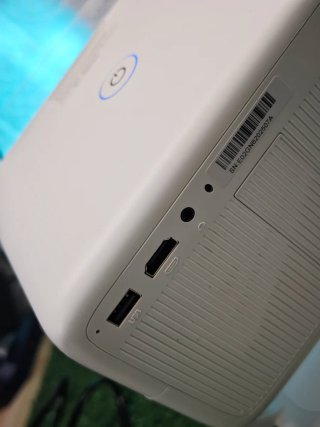 Proyector Xgody N6 HD 1080P