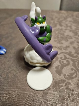 Lote de figuras y muñecos Pokémon