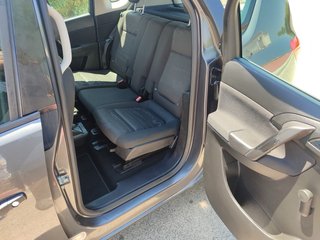 Opel Meriva 1.7 cdti automatico