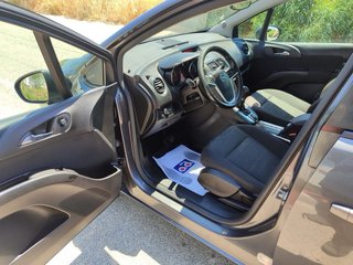 Opel Meriva 1.7 cdti automatico