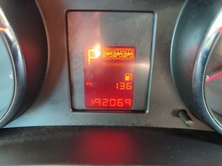 Opel Meriva 1.7 cdti automatico