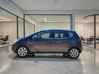 Opel Meriva 1.7 cdti automatico