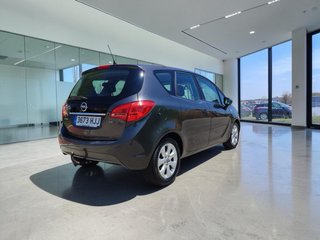 Opel Meriva 1.7 cdti automatico
