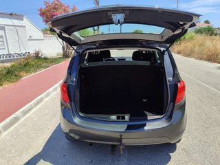 Opel Meriva 1.7 cdti automatico