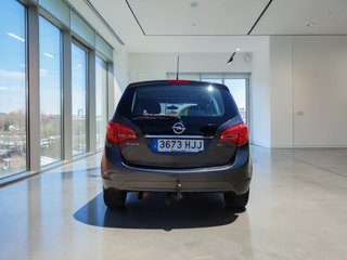 Opel Meriva 1.7 cdti automatico