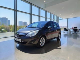 Opel Meriva 1.7 cdti automatico