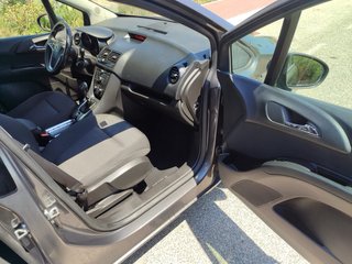 Opel Meriva 1.7 cdti automatico