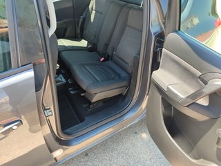 Opel Meriva 1.7 cdti automatico