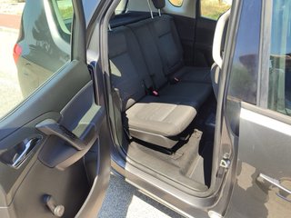 Opel Meriva 1.7 cdti automatico