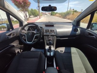 Opel Meriva 1.7 cdti automatico