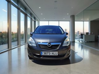Opel Meriva 1.7 cdti automatico