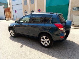 Toyota RAV4 2007